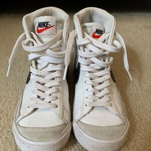 Nike Blazers